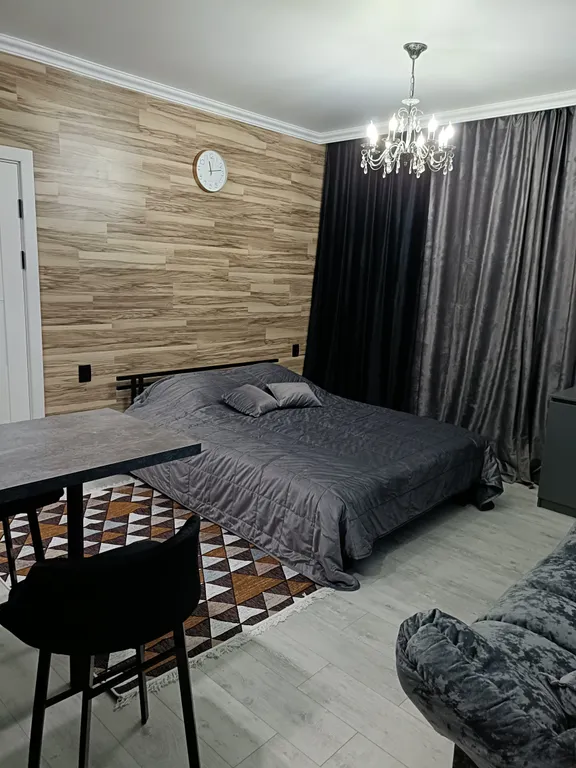 Квартира Студия до 4 человек — аренда посуточно в Азов