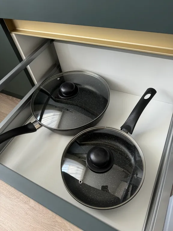 Уютная 1-комнатная квартира для комфортного проживания