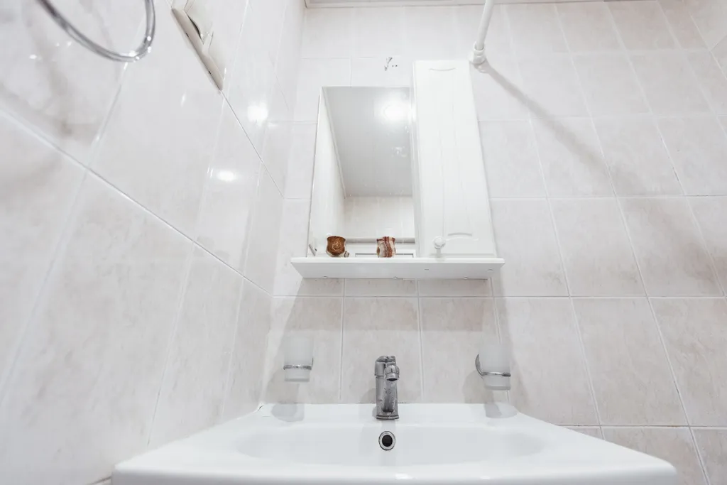 Квартира Квартира Уютная студия на берегу моря — Адлер