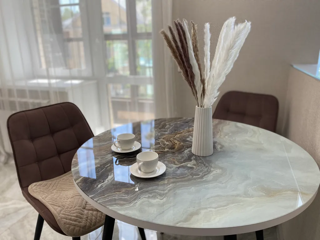 Уютная студия в новом доме, парковка в закрытом дворе, самый центр