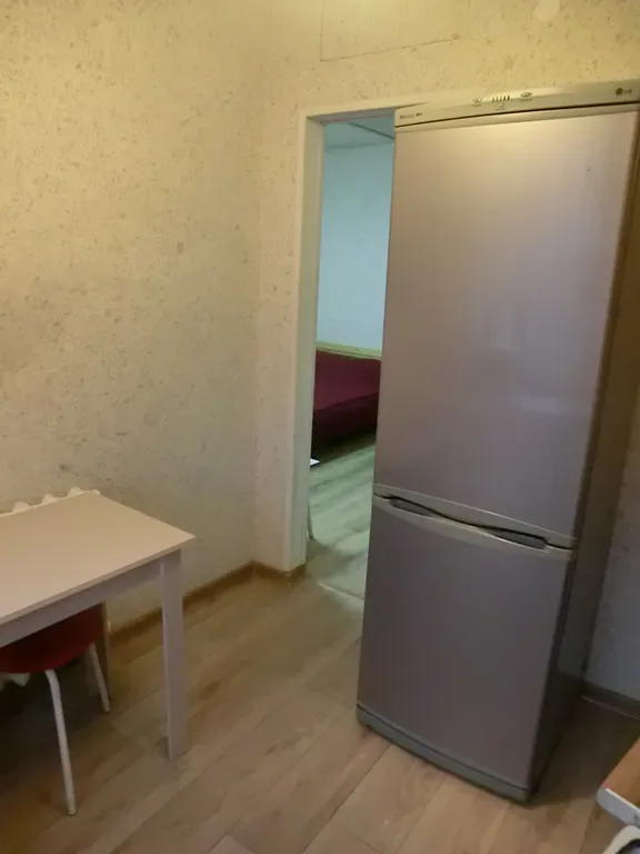 Квартира у центральной площади