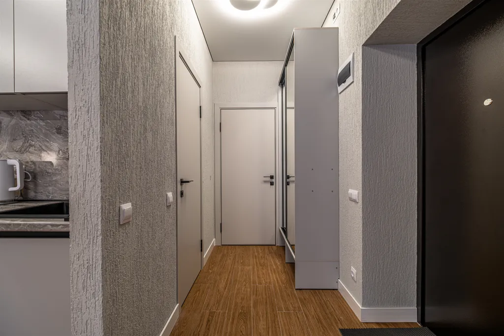 Студия в терсколе