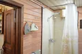 Душевая кабина с обливным устройством