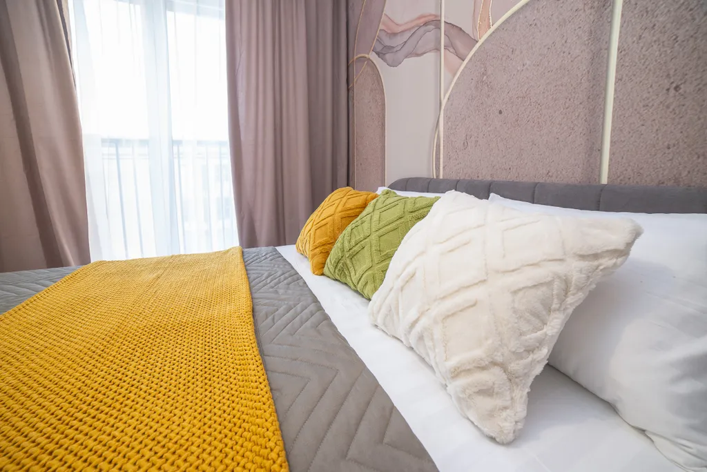 2-я квартира в районе Ленинский на 4 гостей