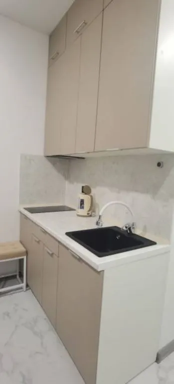 Любимая студия на Мамайке