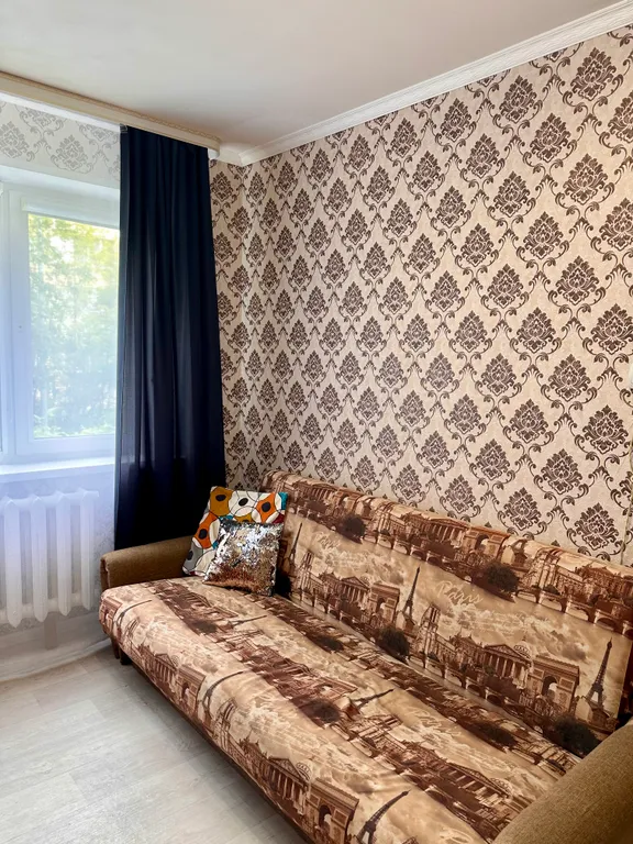 Уютная квартира для комфортного отдыха и деловых поездок