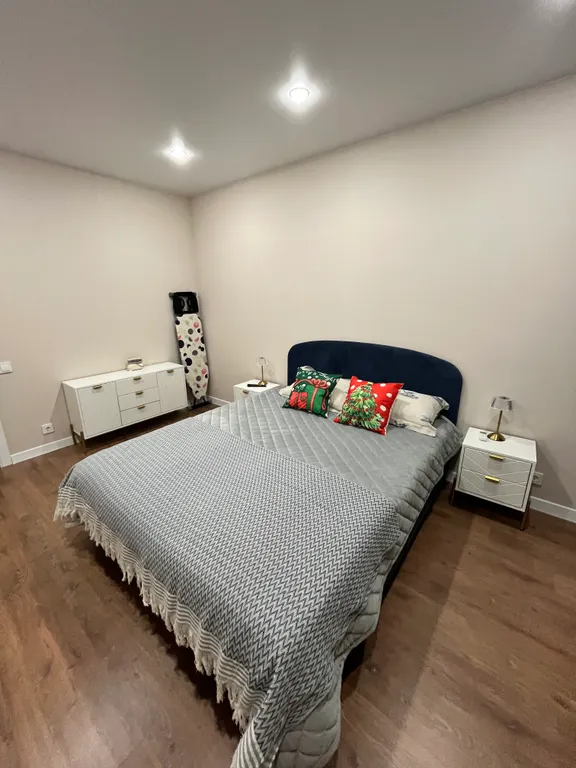 Уютная квартира Премиум класса