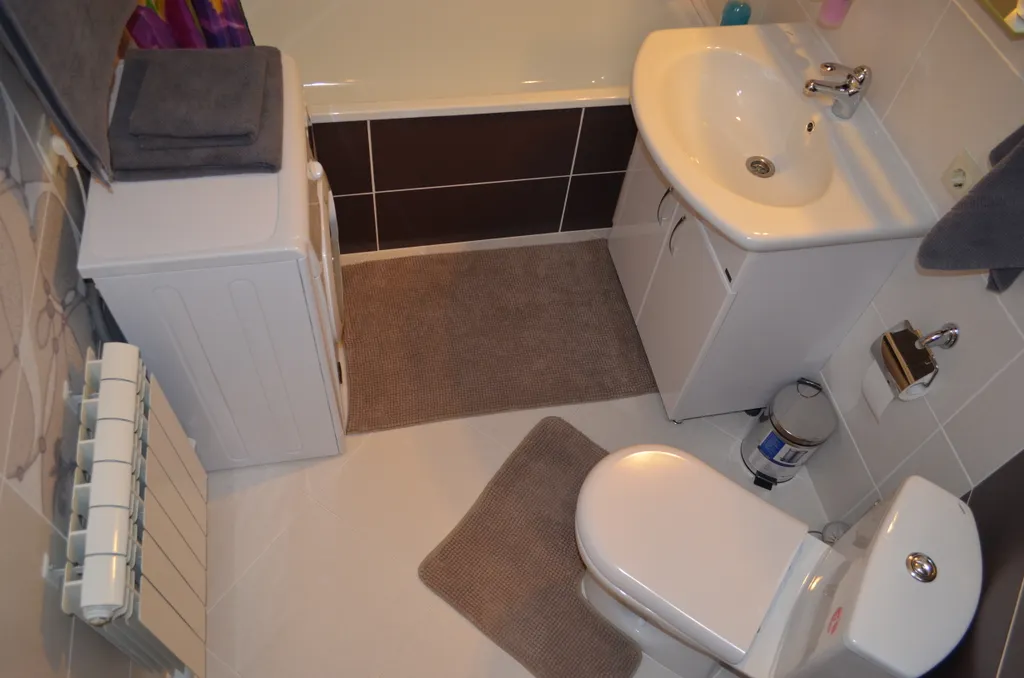 Апартаменты в Соловьиной роще