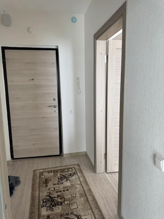 Современная комфортная квартира