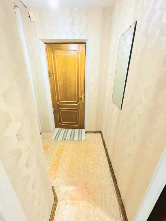 Уютная квартира рядом с ЖД вокзалом