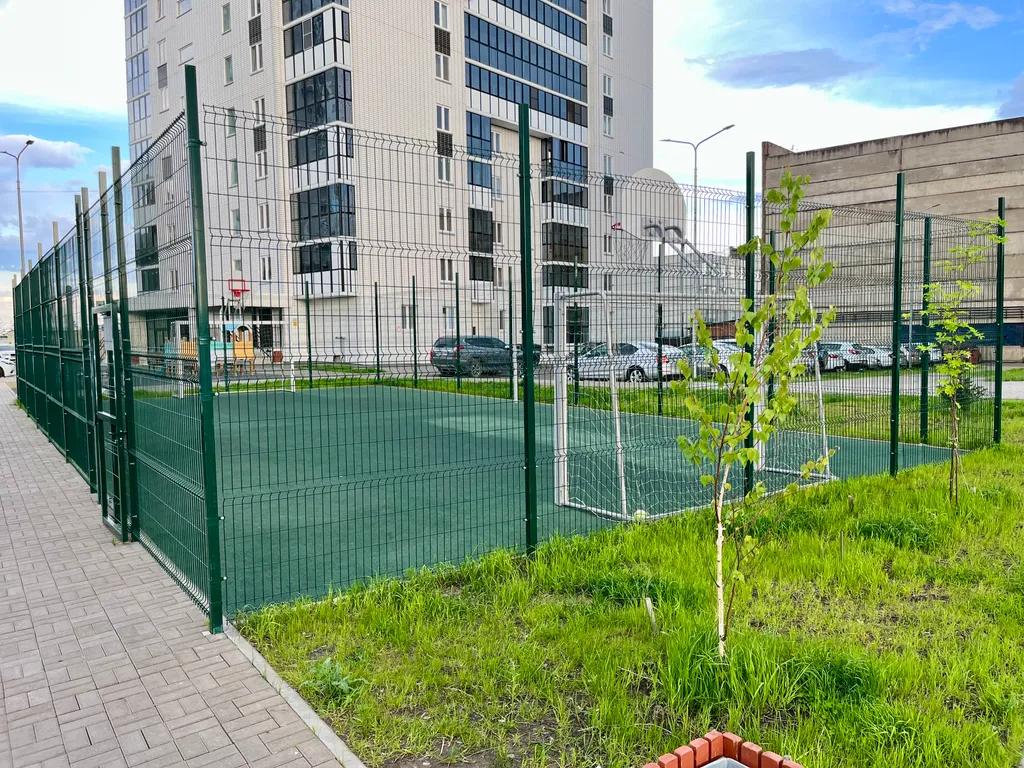 Квартира Уютная квартира в центре, 10 мин жд вокзал, 40-60 минут аэропорт — Красноярск