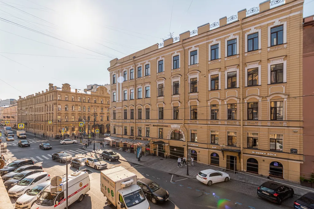 Комната