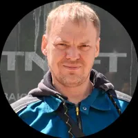 Владимир Мельников