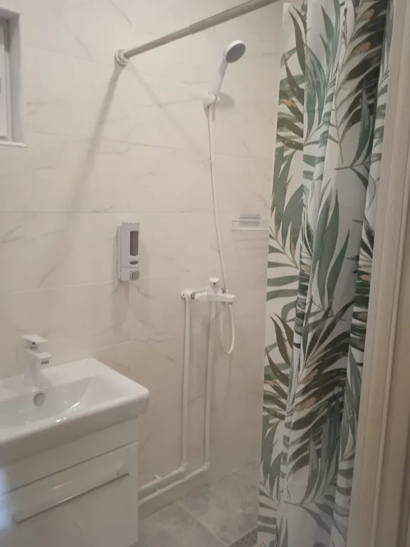 Коттедж Уютный домик — Витязево