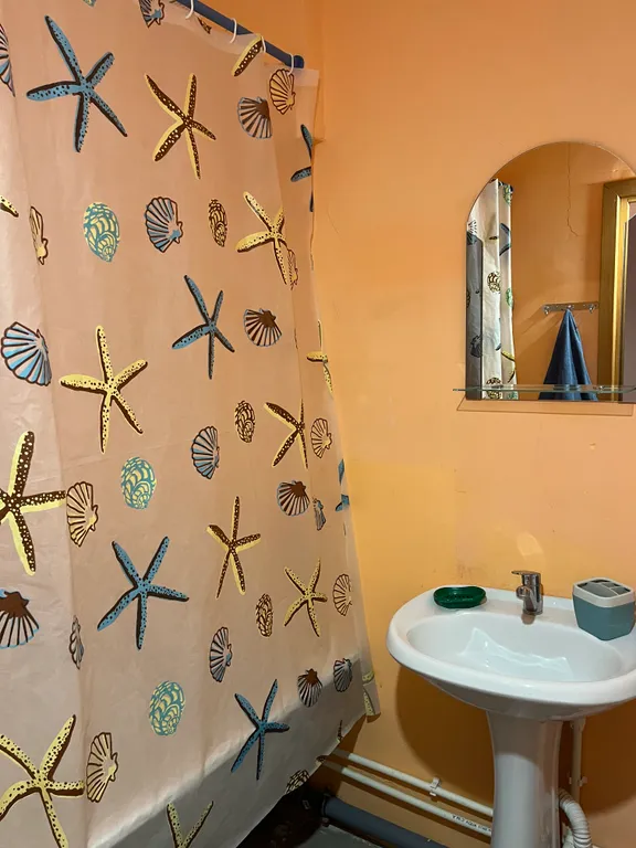 Квартира для вашего уюта