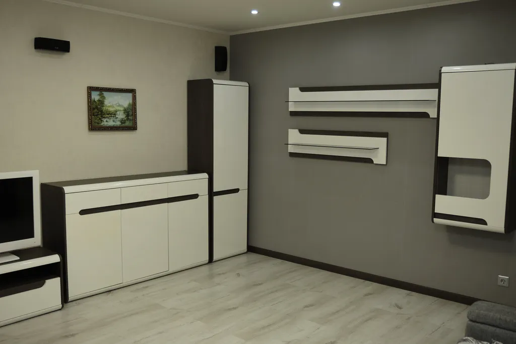 Двухкомнатная квартира Морозова 111/1 — аренда посуточно в Сыктывкар