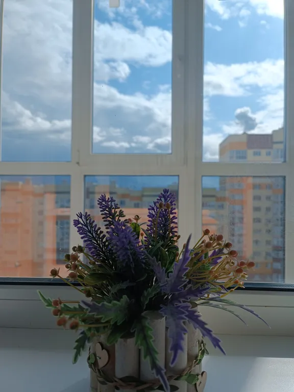 Уютная чистая квартира в советском районе