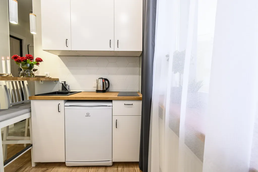 Квартира Квартира Апартамент Sweet Home Внуково — Москва