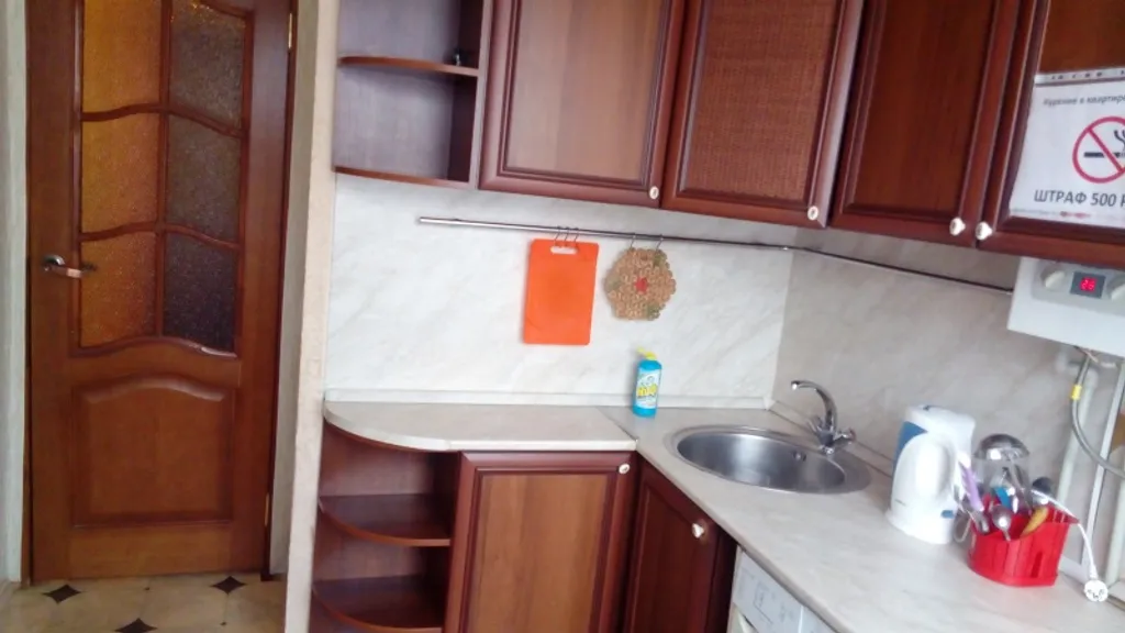 Квартира у Мегагринн, автовокзала, БелГУ, в 10 минутах до центра