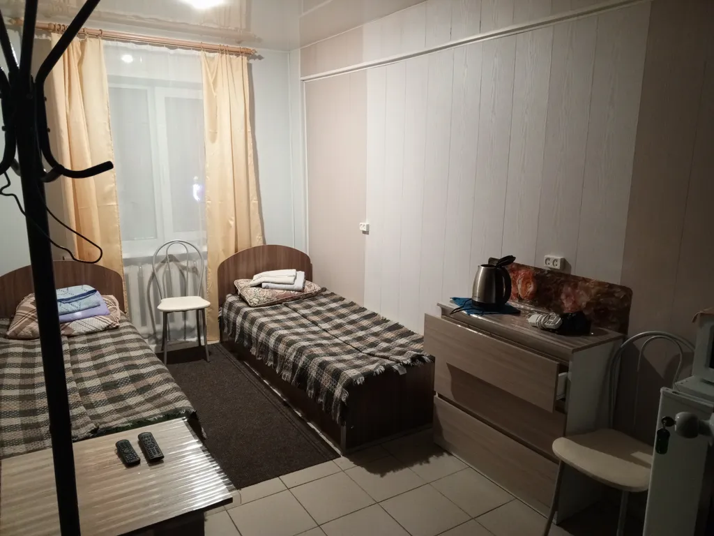 Квартира Комната — аренда посуточно в Могоча