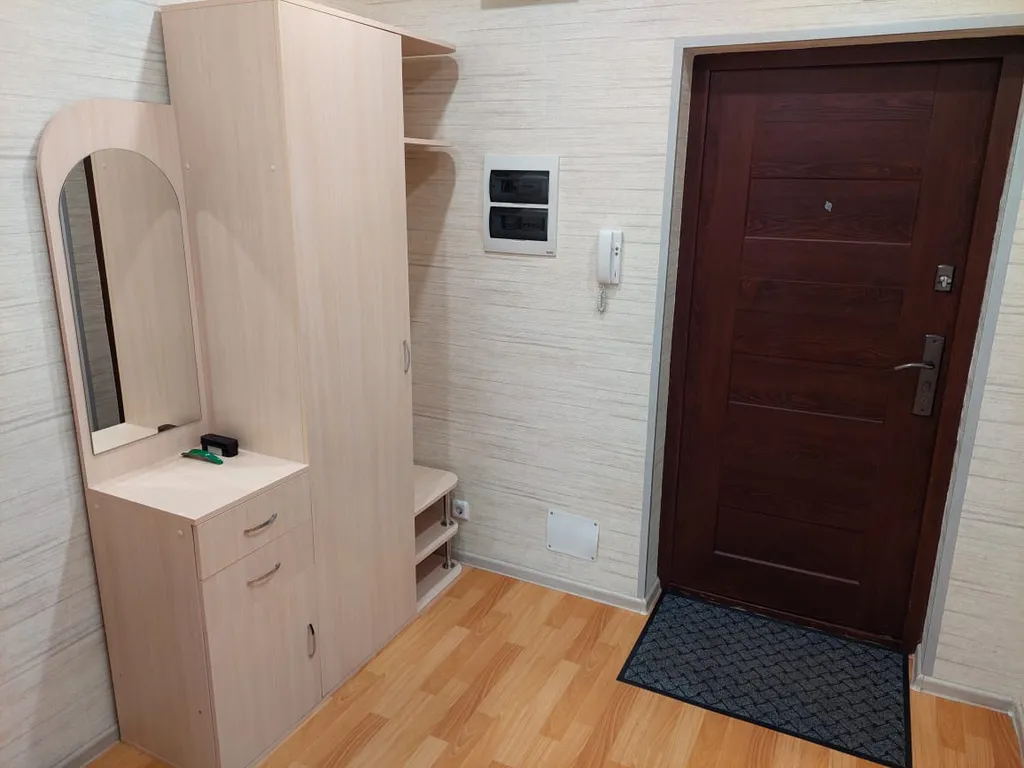 Квартира 1-комнатная Квартира — Красноярск