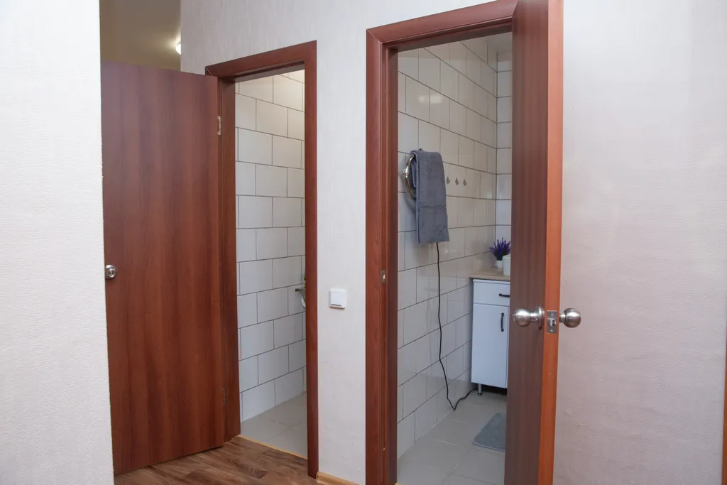 Квартира 2-комнатная Квартира — Самара