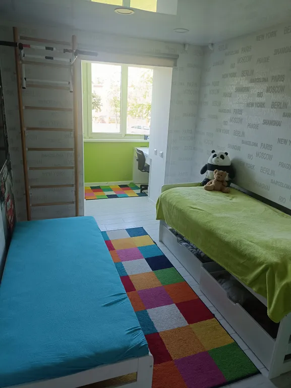 Квартира в Крепости