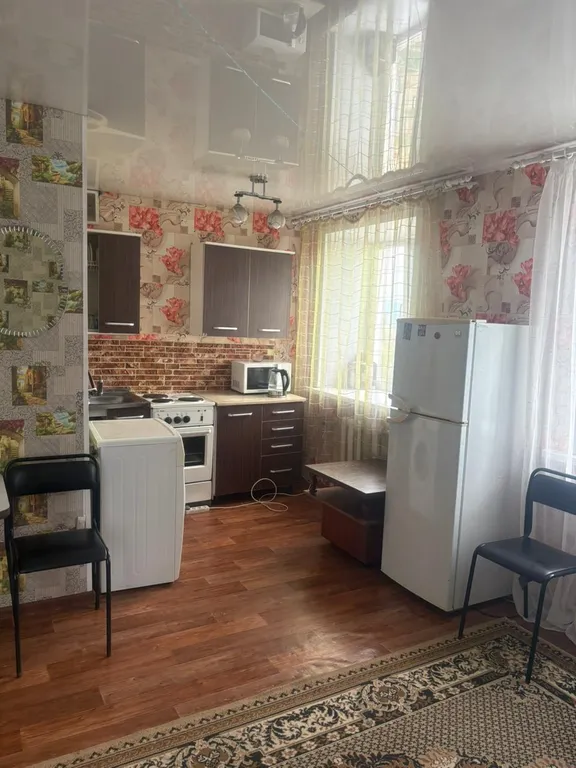 Квартира в центре