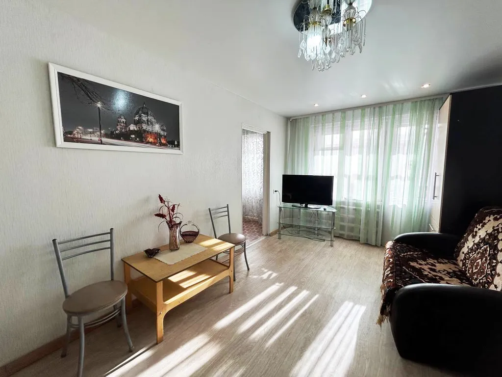 Northern apartments в туристическом районе Мурманска