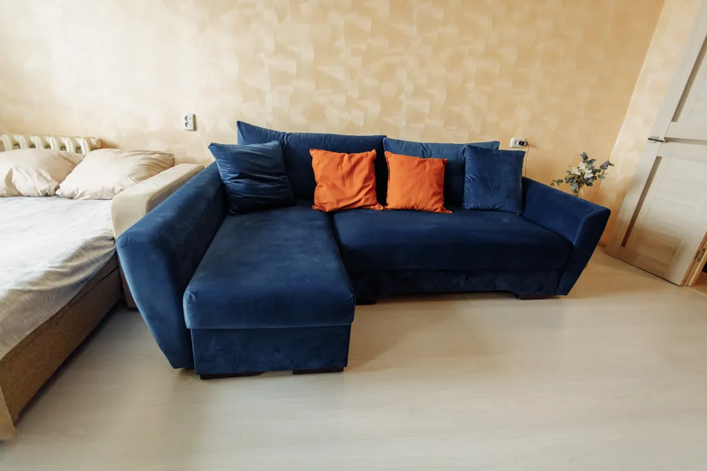 Большая квартира