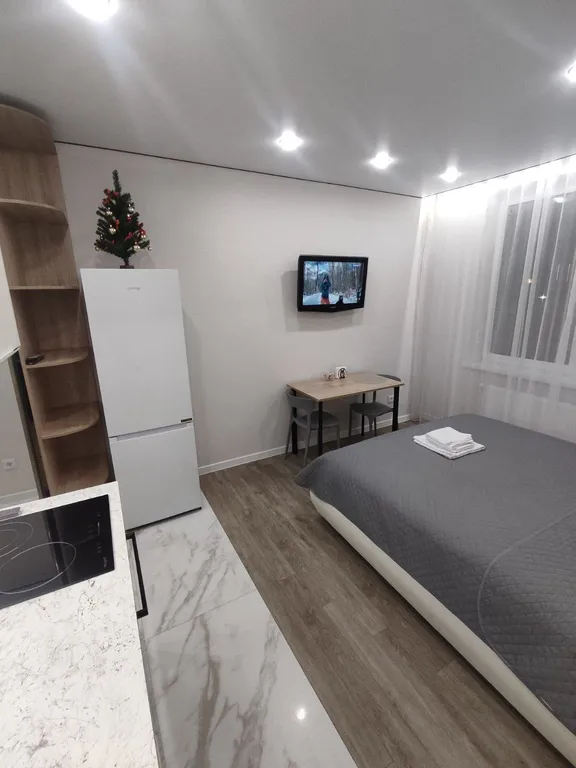 Уютная квартира у метро Рассказовка, вблизи аэропорта Внуково