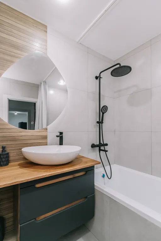 Квартира Уютная квартира с видом на город — Новосибирск