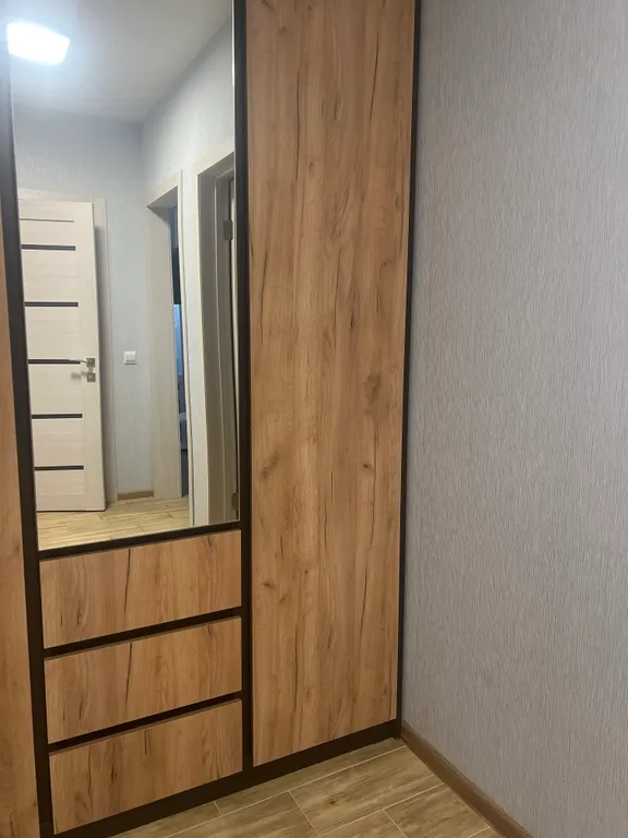 Квартира Квартира Студия для семьи — Пионерский