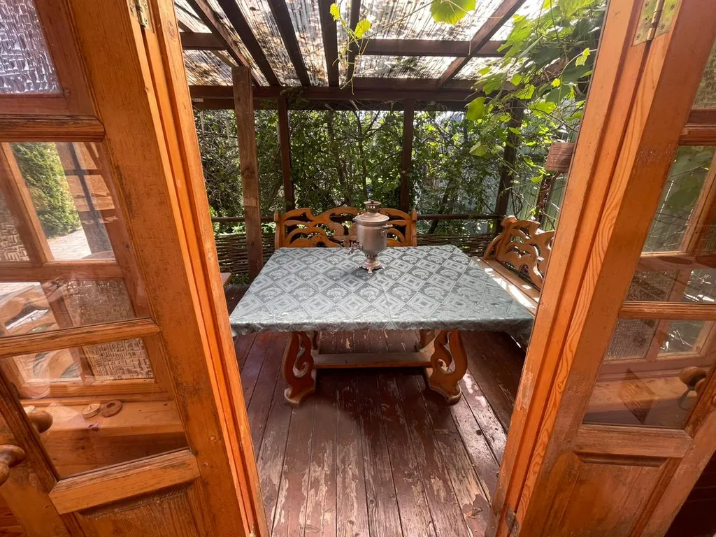 Гостевой дом