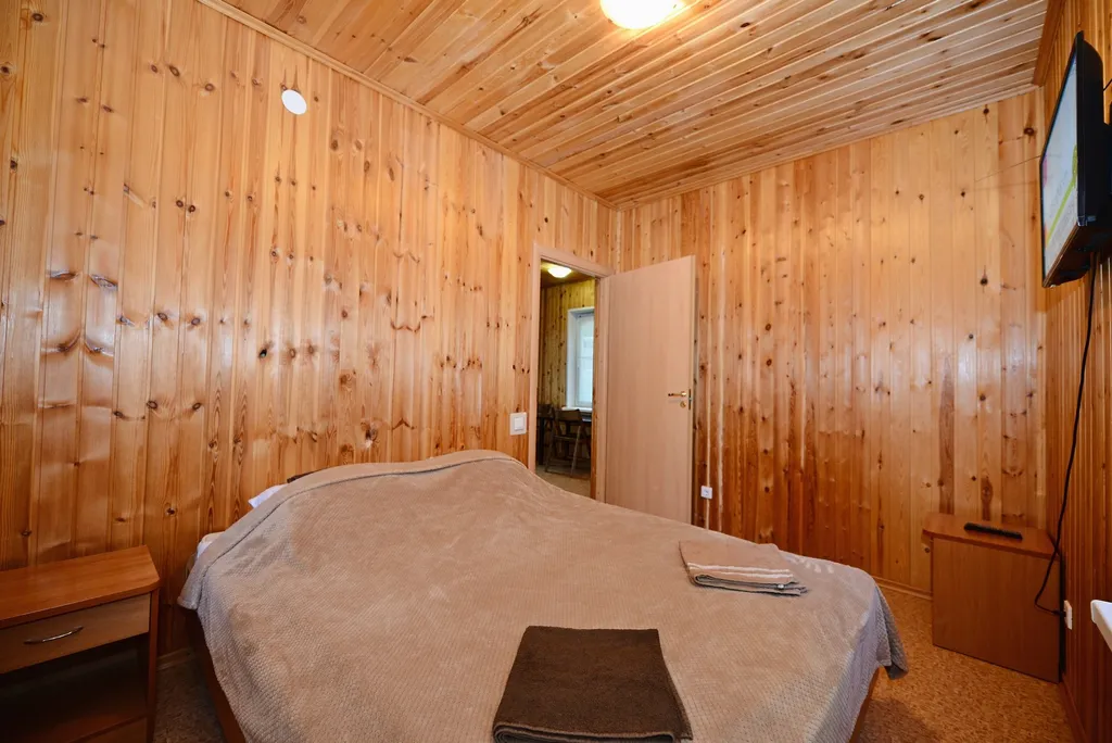 2-комнатный Дом