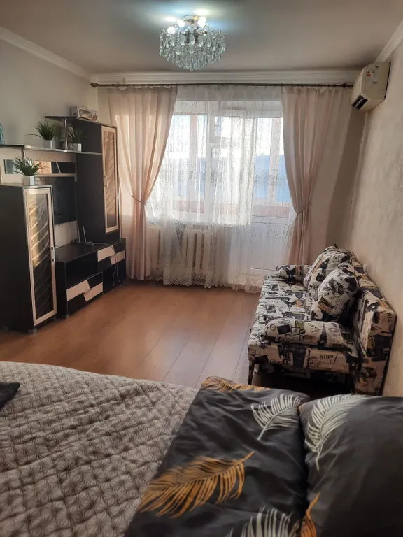 Уютная и чистая квартира в центре города