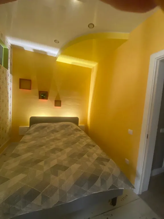 2-комнатная квартира около парка Галицкого