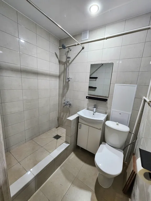 Уютная двухкомнатная квартира в центре