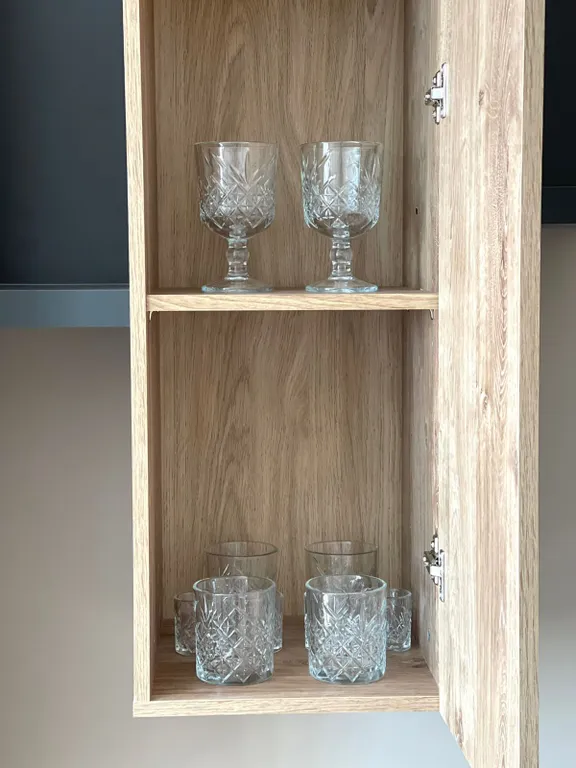 Квартира Апартаменты у моря — Зеленоградск