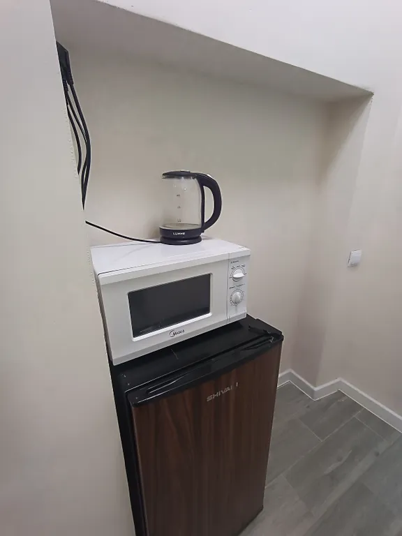 Удобная комната со всеми удобствами в центре города