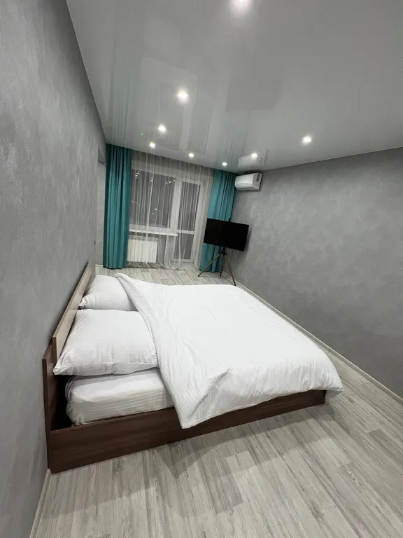 1-комнатная Квартира — аренда посуточно в Новокузнецк