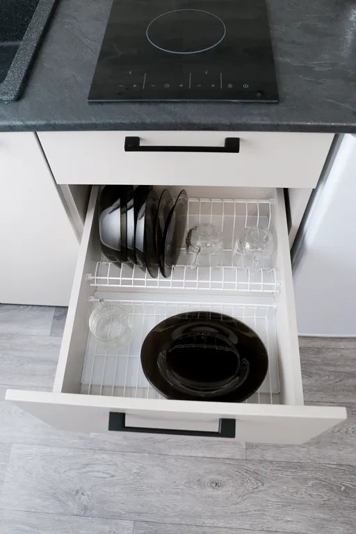 Студия в центре города