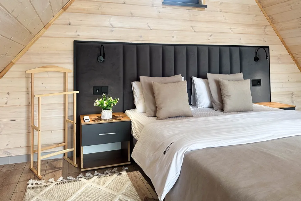 2-комнатный Дом