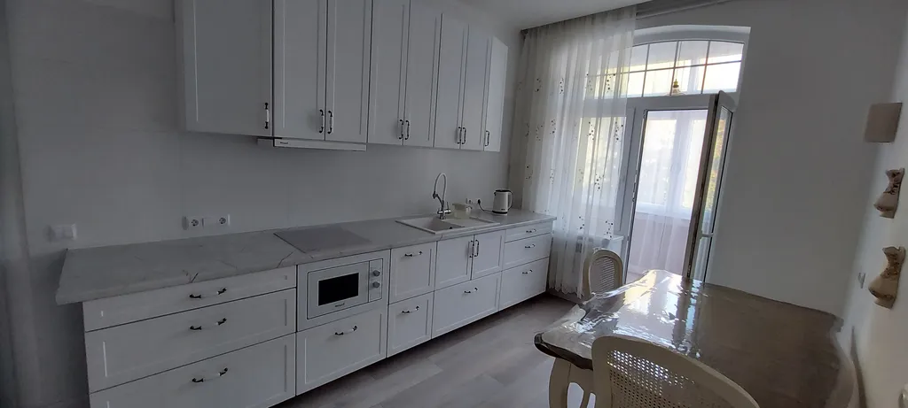 Квартира Квартира в старинной вилле Хубертус — Светлогорск