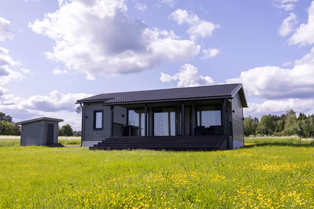 Гостевой дом NordLodge