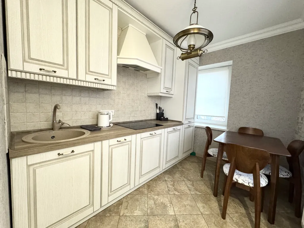 Апартаменты в Историческом Центре Serenade