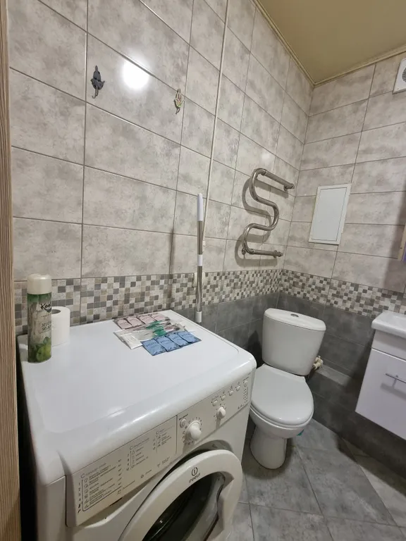 Новая, чистая и уютная квартира