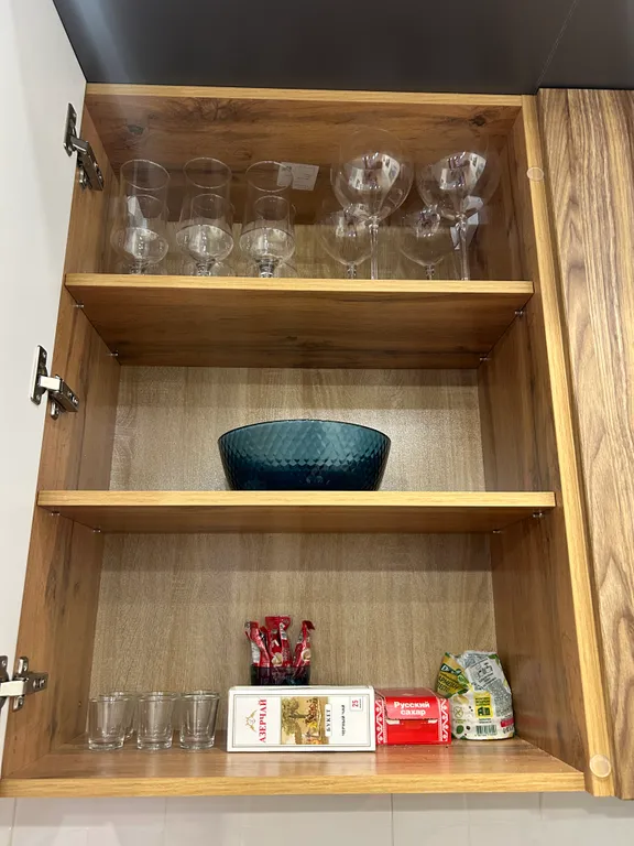 Уютная квартира на Институтской