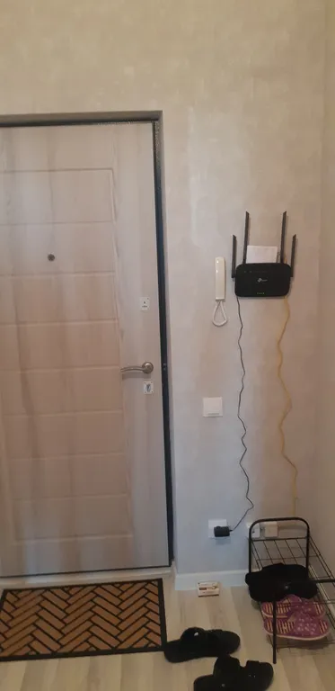 Уютное гнездышко для отдыха