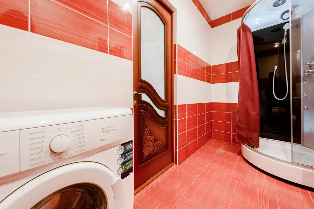 Квартира Просторная квартира недалеко от Красной Площади — Анапа